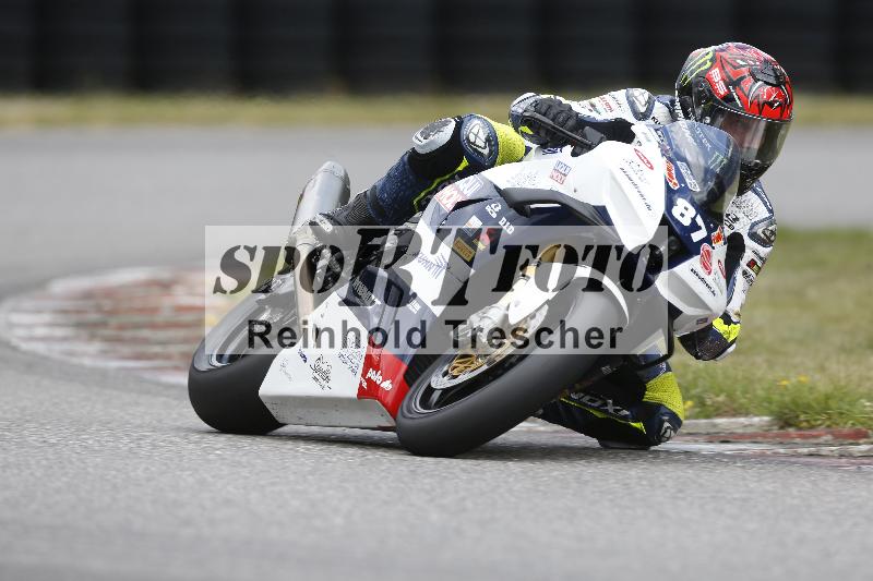 /18 23.05.2025 Get Faster Caremotion ADR/Gruppe rot/87